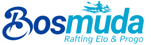 Selamat Datang di Bos Muda Rafting!